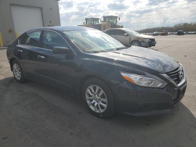 Photo 4 from auction – 2017 NISSAN ALTIMA 2.5 with VIN 1N4AL3AP0HC131731
