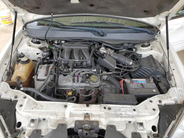 Photo 11 from auction – 2005 FORD TAURUS SE with VIN 1FAFP53U35A113773