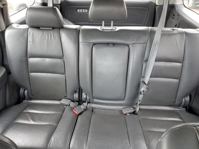 Photo 10 from auction – 2007 HONDA PILOT EXL with VIN 5FNYF28717B010367