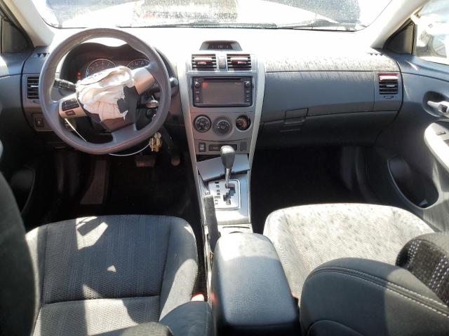 Photo 8 from auction – 2013 TOYOTA COROLLA BA with VIN 5YFBU4EE5DP089357