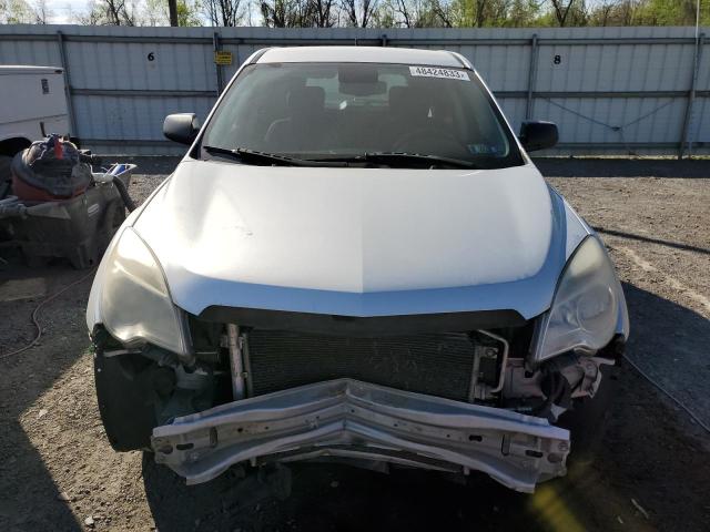 Photo 5 from auction – 2013 CHEVROLET EQUINOX LS with VIN 2GNFLCEK7D6131587