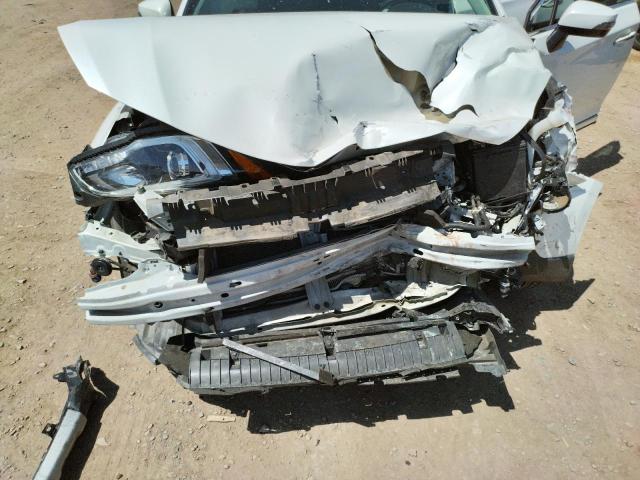 Photo 11 from auction – 2017 SUBARU OUTBACK TO with VIN 4S4BSETC9H3431545