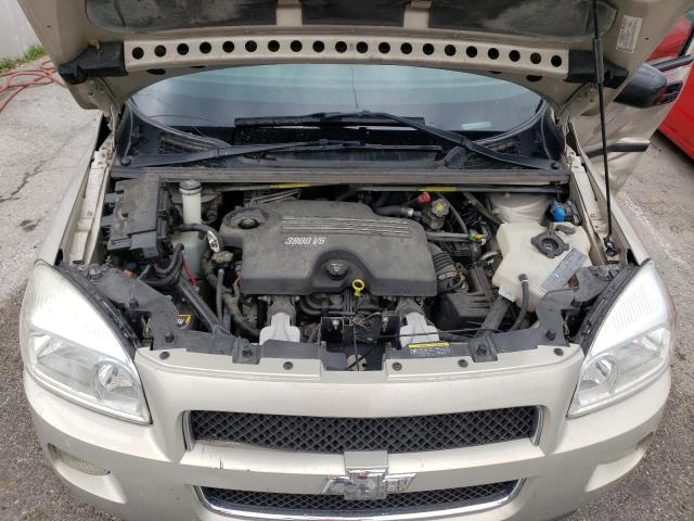 Photo 12 from auction – 2007 CHEVROLET UPLANDER L with VIN 1GNDV23137D116841