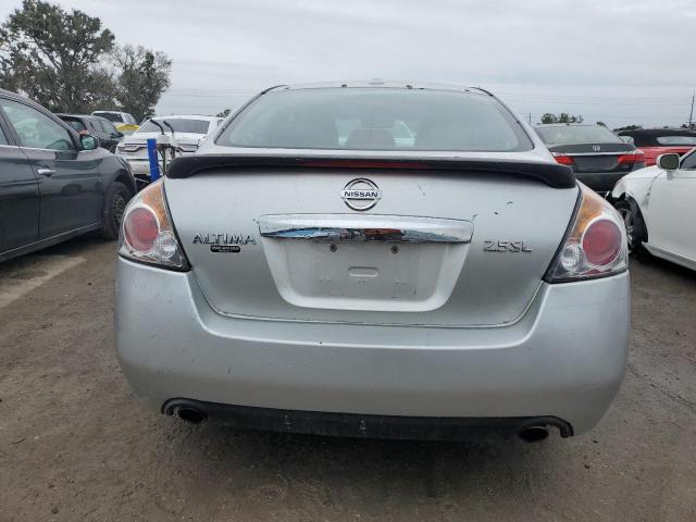 Photo 6 from auction – 2012 NISSAN ALTIMA BAS with VIN 1N4AL2AP0CC151223