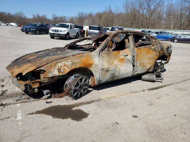 BUICK LACROSSE C 2005 with VIN 2G4WE537051211224 - Photo from auction
