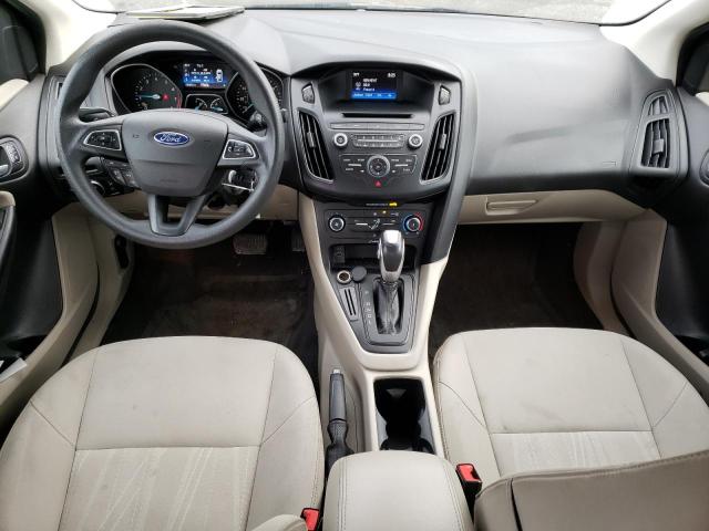 Photo 8 from auction – 2015 FORD FOCUS SE with VIN 1FADP3F24FL224702