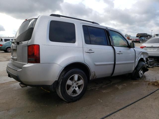 Photo 3 from auction – 2010 HONDA PILOT EX with VIN 5FNYF3H47AB006844