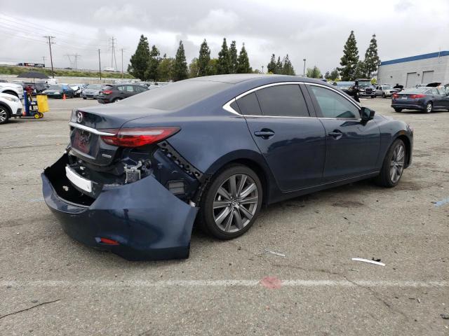 Photo 3 from auction – 2021 MAZDA 6 TOURING with VIN JM1GL1VM1M1615986