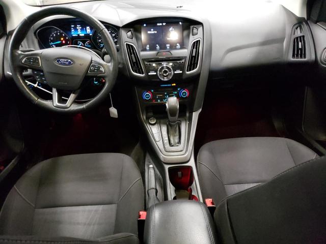 Photo 8 from auction – 2017 FORD FOCUS SEL with VIN 1FADP3H29HL258120