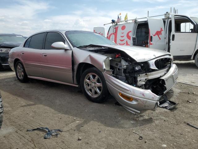 Photo 4 from auction – 2005 BUICK LESABRE CU with VIN 1G4HP52K55U278348