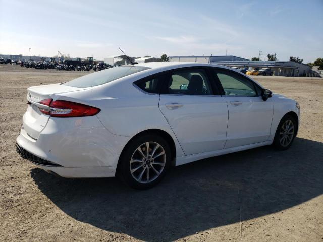 Photo 3 from auction – 2017 FORD FUSION SE with VIN 3FA6P0H72HR373548