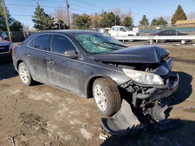 Photo 4 from auction – 2014 CHEVROLET MALIBU 1LT with VIN 1G11C5SL1EF120970