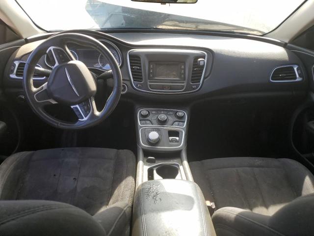 Photo 8 from auction – 2015 CHRYSLER 200 LIMITE with VIN 1C3CCCAB0FN603262