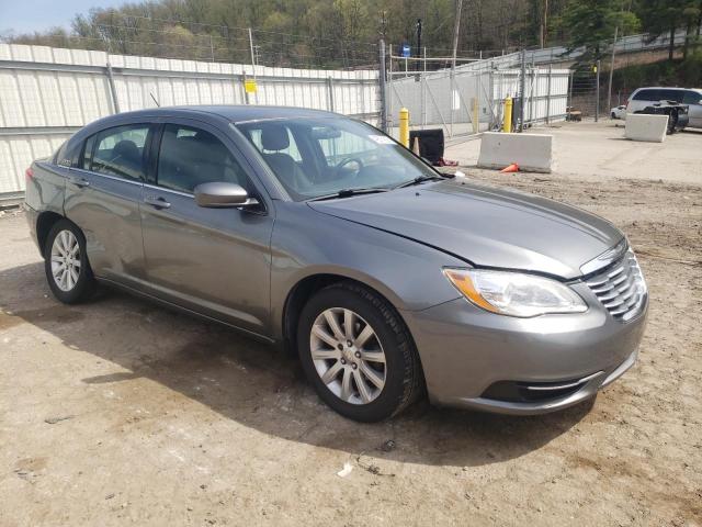 Photo 4 from auction – 2012 CHRYSLER 200 with VIN 1C3CCBBB3CN298330