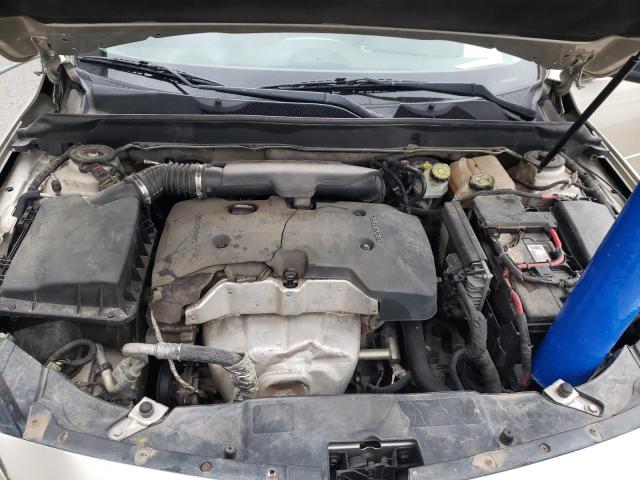 Photo 11 from auction – 2014 CHEVROLET MALIBU LS with VIN 1G11B5SL7EF297848