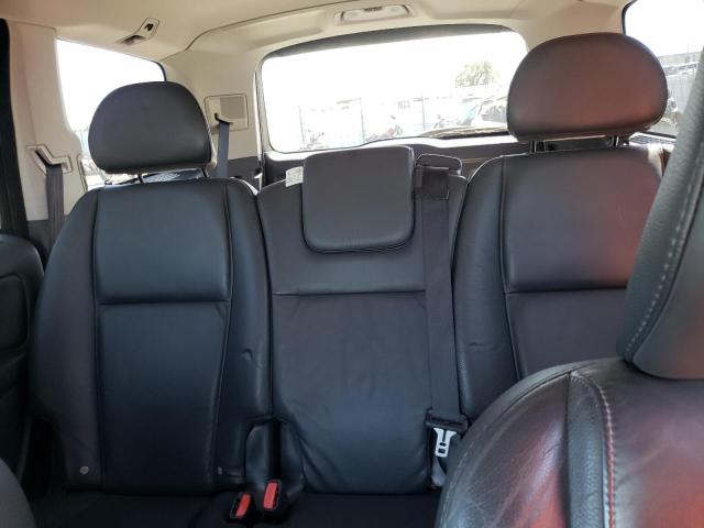 Photo 10 from auction – 2011 VOLVO XC90 3.2 with VIN YV4952CY3B1607087