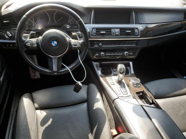 Photo 8 from auction – 2014 BMW 535 I with VIN WBA5B1C57ED482153