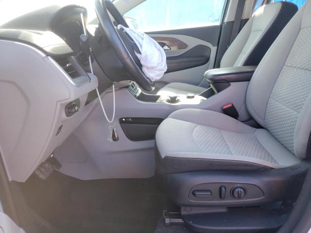 Photo 7 from auction – 2019 GMC TERRAIN SL with VIN 3GKALMEX7KL291860