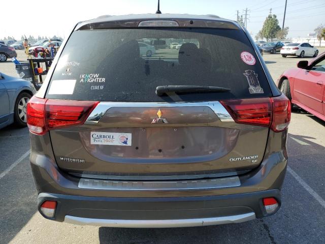 Photo 6 from auction – 2016 MITSUBISHI OUTLANDER with VIN JA4AD3A31GZ018686