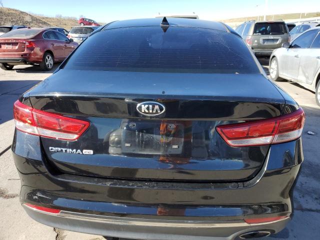 Photo 6 from auction – 2016 KIA OPTIMA LX with VIN KNAGT4L30G5111502