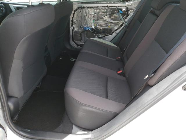 Photo 10 from auction – 2017 TOYOTA COROLLA L with VIN 2T1BURHE6HC787085