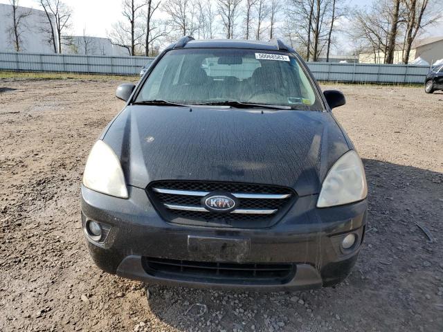 Photo 5 from auction – 2007 KIA RONDO LX with VIN KNAFG526077048827