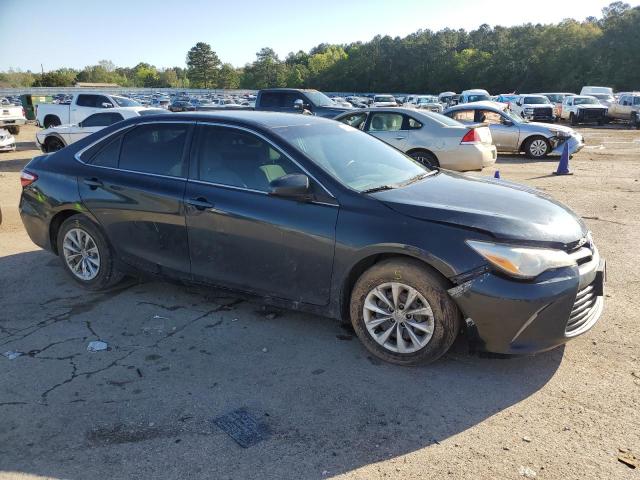 Photo 4 from auction – 2016 TOYOTA CAMRY LE with VIN 4T4BF1FK0GR548025