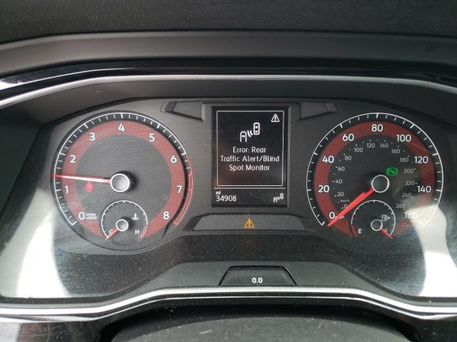 Photo 9 from auction – 2020 VOLKSWAGEN JETTA S with VIN 3VWCB7BU6LM033101