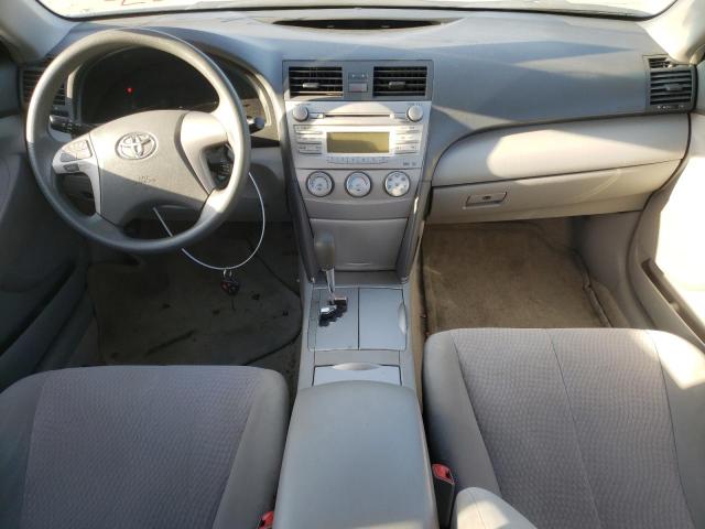 Photo 8 from auction – 2010 TOYOTA CAMRY BASE with VIN 4T1BF3EK2AU018430