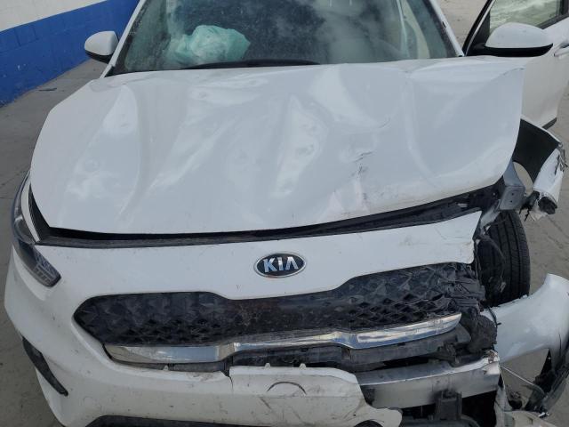 Photo 11 from auction – 2021 KIA NIRO LX with VIN KNDCB3LC1M5489113