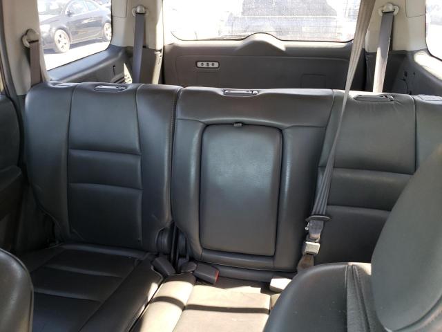 Photo 10 from auction – 2007 HONDA PILOT EXL with VIN 2HKYF18657H530185