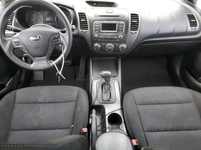 Photo 8 from auction – 2014 KIA FORTE LX with VIN KNAFK4A68E5190331