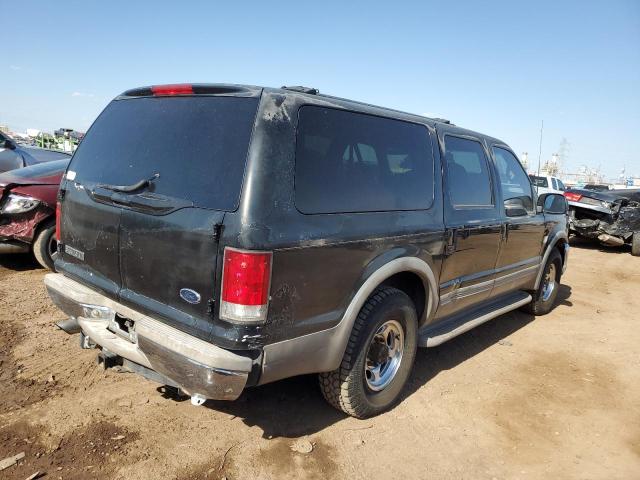 Photo 3 from auction – 2000 FORD EXCURSION with VIN 1FMNU42S9YEC01129