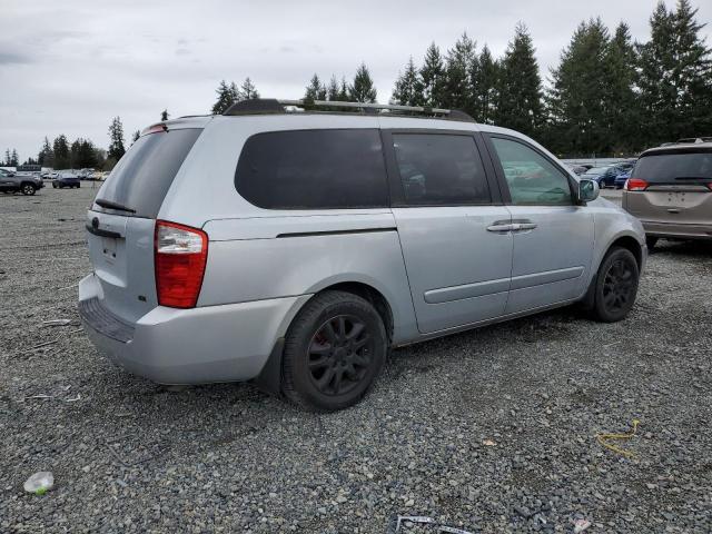 Photo 3 from auction – 2007 KIA SEDONA EX with VIN KNDMB233076170928