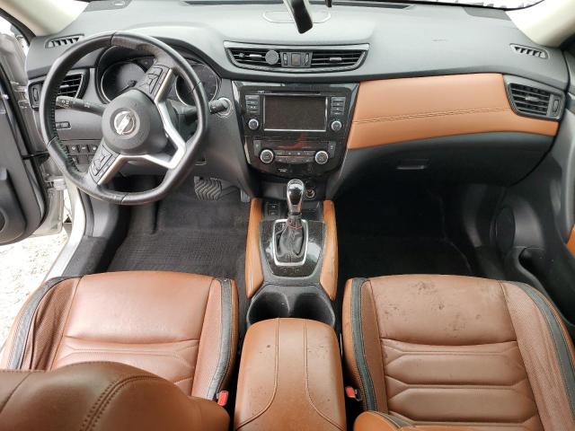 Photo 8 from auction – 2018 NISSAN ROGUE S with VIN JN8AT2MT9JW452155