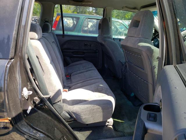 Photo 11 from auction – 2003 HONDA PILOT EX with VIN 2HKYF18413H506572