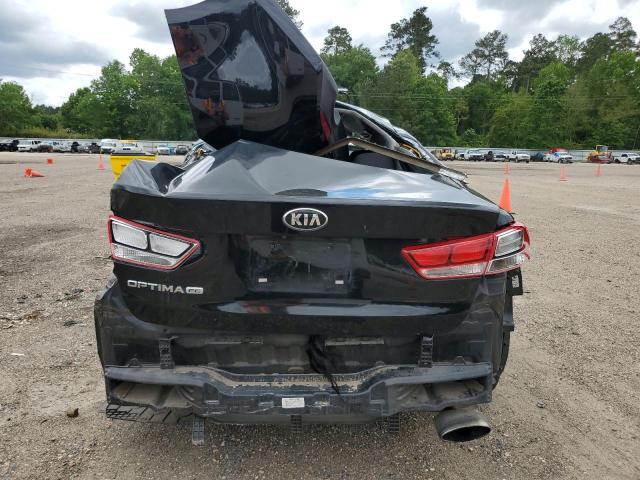 Photo 6 from auction – 2016 KIA OPTIMA LX with VIN 5XXGT4L39GG103168