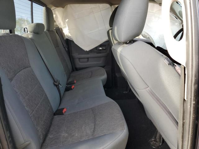 Фото 10 с аукциона – 2018 RAM 1500 SLT с VIN 1C6RR7GT9JS199407