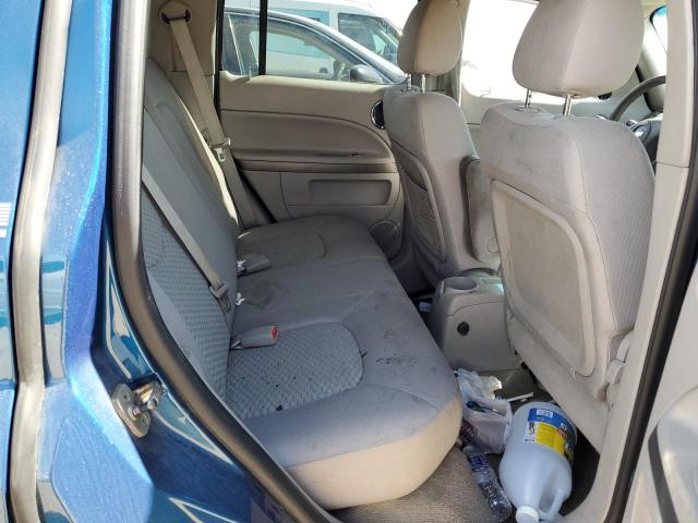 Photo 10 from auction – 2009 CHEVROLET HHR LS with VIN 3GNCA13B79S626154