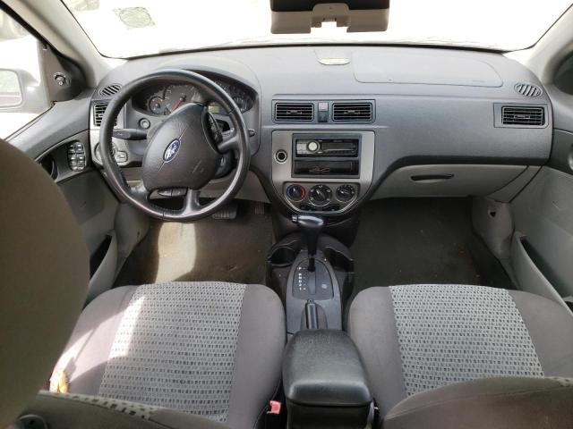 Photo 8 from auction – 2007 FORD FOCUS ZX4 with VIN 1FAFP34N67W349478