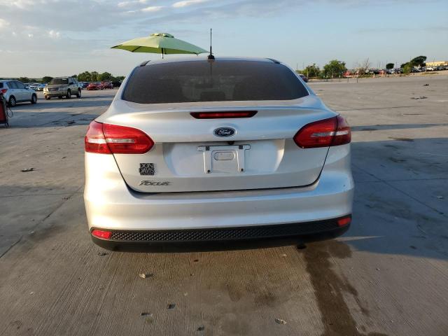 Photo 6 from auction – 2018 FORD FOCUS S with VIN 1FADP3E27JL277372