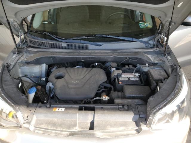 Photo 11 from auction – 2014 KIA SOUL with VIN KNDJN2A26E7022519