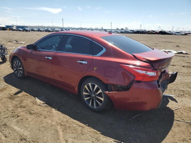 Photo 2 from auction – 2016 NISSAN ALTIMA 2.5 with VIN 1N4AL3APXGC128155