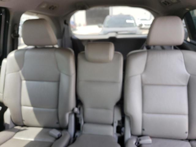Photo 10 from auction – 2012 HONDA ODYSSEY EX with VIN 5FNRL5H69CB090047