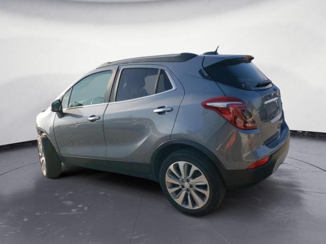 Photo 2 from auction – 2019 BUICK ENCORE PRE with VIN KL4CJASB6KB934454