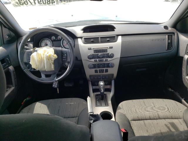 Photo 8 from auction – 2010 FORD FOCUS SE with VIN 1FAHP3FN2AW198703