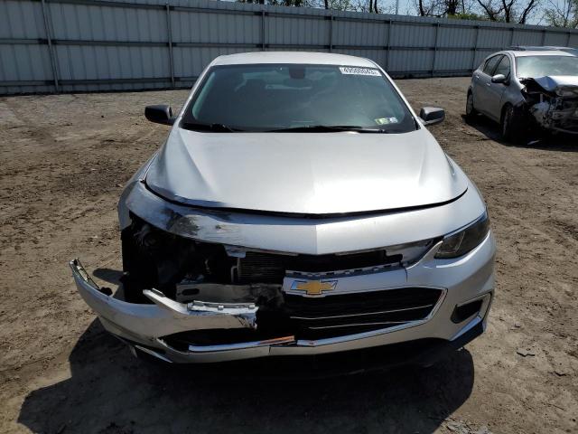 Photo 5 from auction – 2016 CHEVROLET MALIBU LS with VIN 1G1ZB5ST9GF304837