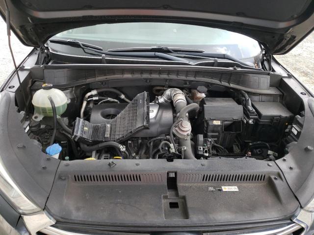 Photo 11 from auction – 2017 HYUNDAI TUCSON LIM with VIN KM8J33A2XHU378176
