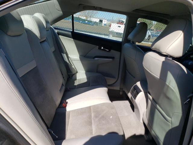 Photo 10 from auction – 2012 TOYOTA CAMRY HYBR with VIN 4T1BD1FK7CU042282
