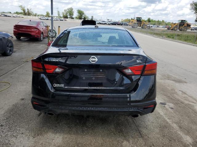 Photo 6 from auction – 2020 NISSAN ALTIMA SL with VIN 1N4BL4EV4LC151802